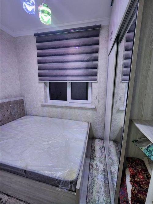 1-room apartment, 40 m²