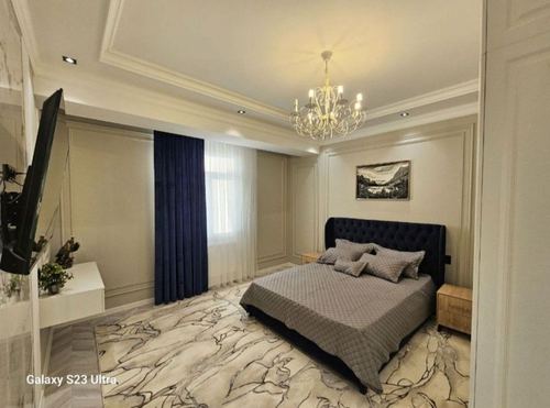 3-room apartment, 100 m²
