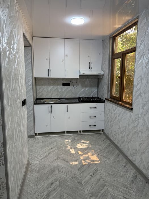 2-room apartment, 54 m², Chirchik, for sale
