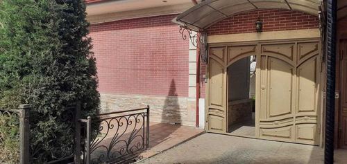 5-room house, 3 m²