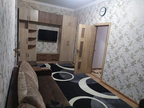 1-room apartment, 35 m²