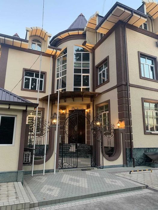 22-комнатный дом, 3 м², Ташкент, Яккасарайский район, в аренду
