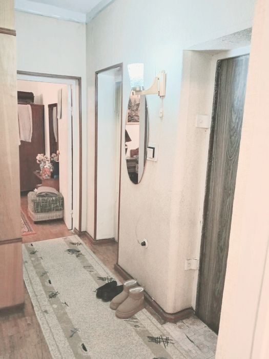 3-room apartment, 7 m², Tashkent, Yakkasaray District, for rent