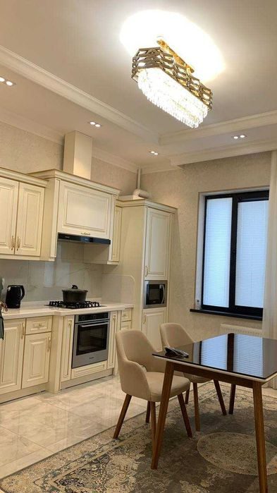 2-room apartment, 55 m², Tashkent, Yakkasaray District, for rent