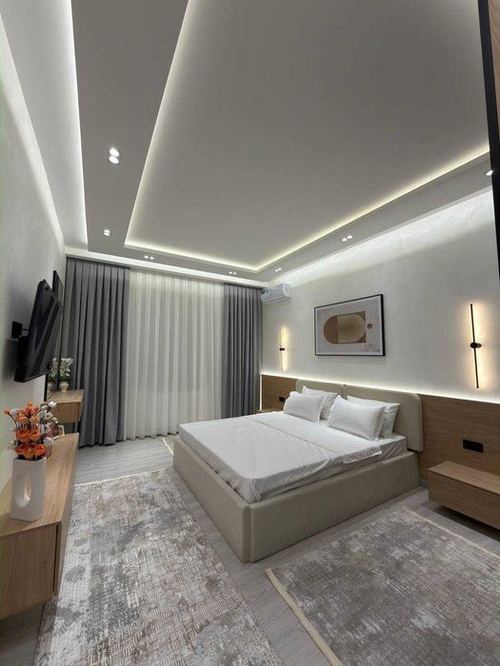 4-room apartment, 114 m²