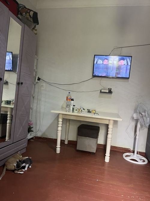 1-комнатная квартира, 40 м²