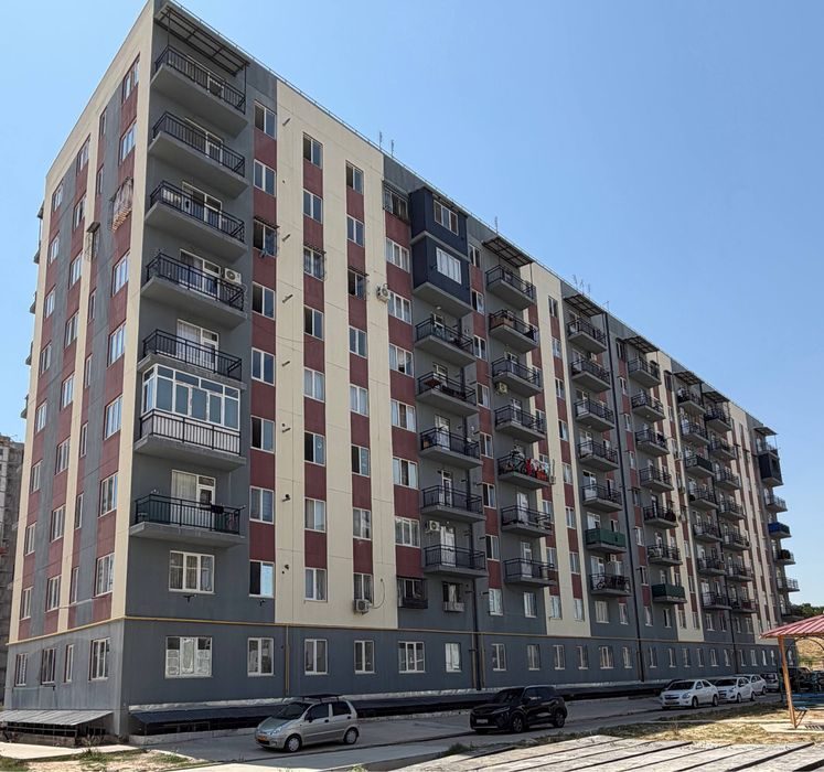 3-room apartment, 140 m², Chirchik, for sale