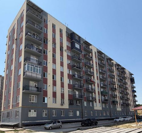 3-room apartment, 140 m²