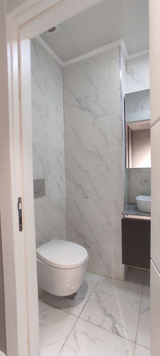 2-room apartment, 52 m², Tashkent, Yakkasaray District, for rent