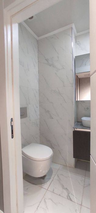 2-room apartment, 52 m²