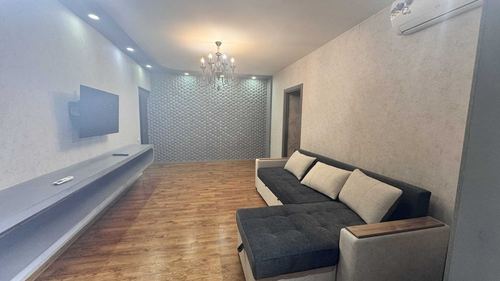 3-room apartment, 90 m²