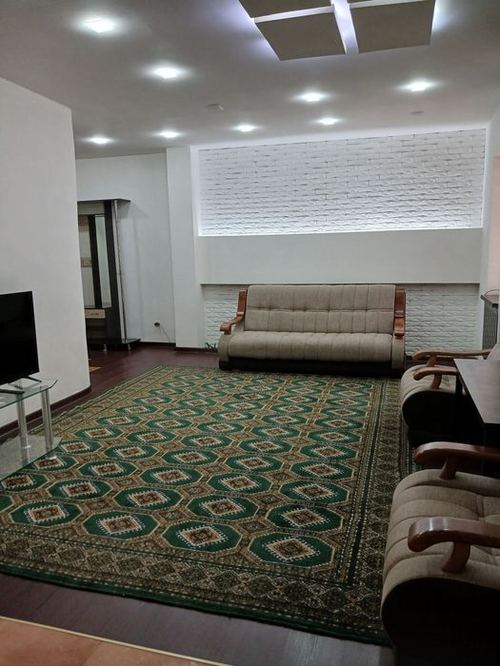 2-room apartment, 55 m²