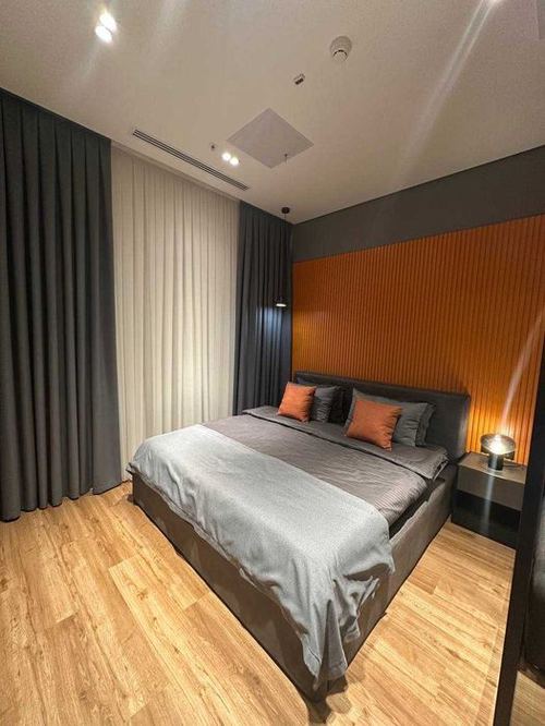 2-xonali kvartira, 45 m²