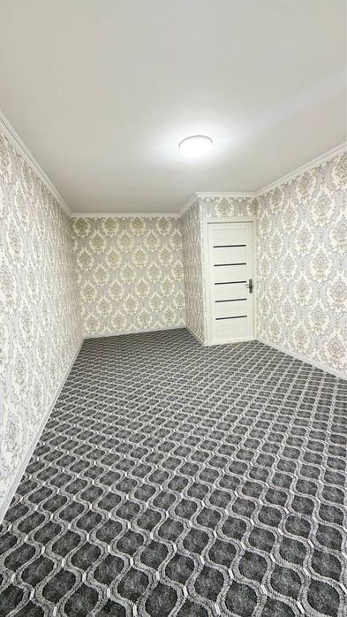 1-комнатная квартира, 35 м²