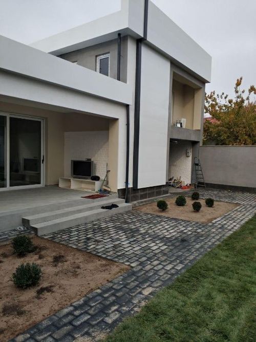 4-комнатный дом, 300 м²