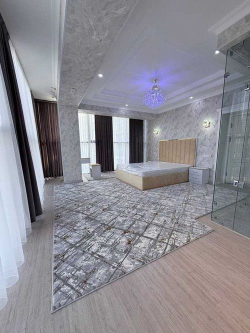 2-xonali kvartira, 78 m²