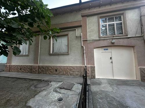 4-xonali uy qismi, 120 m²