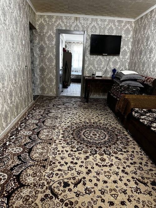 2-комнатная квартира, 56 м²