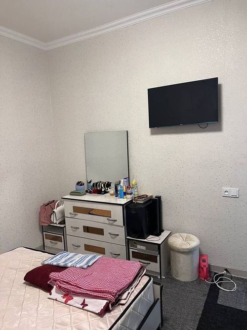 1-комнатная квартира, 40 м²