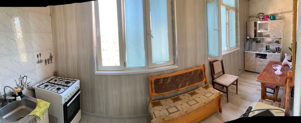 3-room apartment, 67 m², Tashkent, Yakkasaray District, for rent