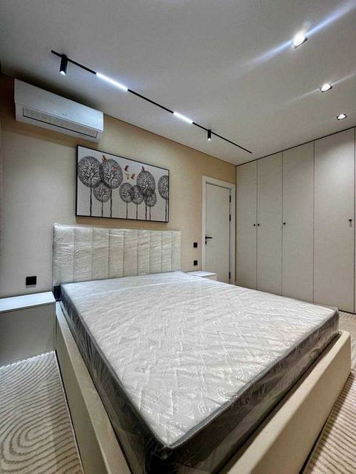 2-xonali kvartira, 57 m²