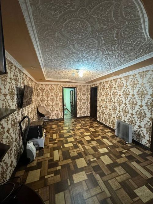 2-комнатная квартира, 40 м²