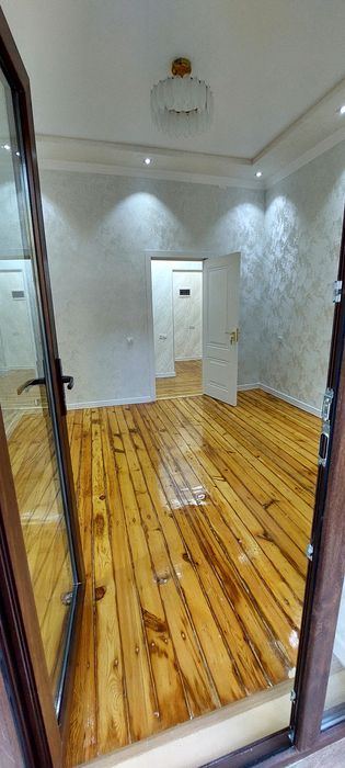 2-комнатная квартира, 52 м²
