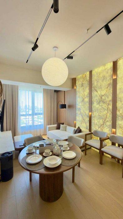3-room apartment, 72 m²