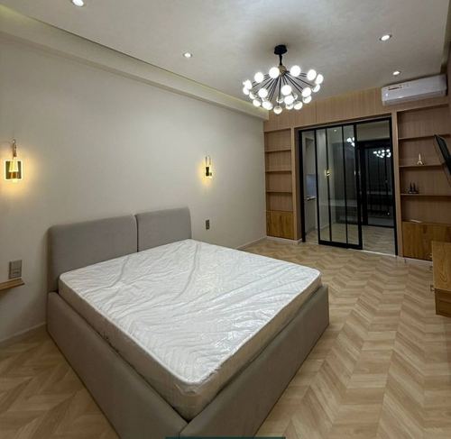 2-xonali kvartira, 40 m²