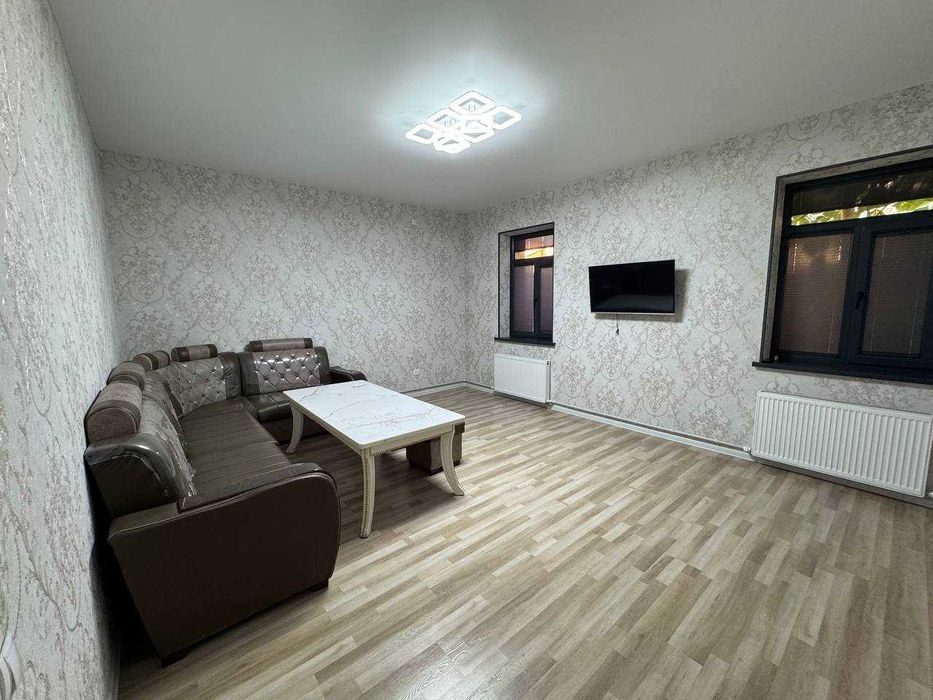 3-комнатный дом, 150 м², Ташкент, Яккасарайский район, в аренду