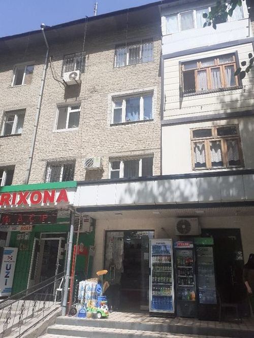 1-комнатная квартира, 36 м²