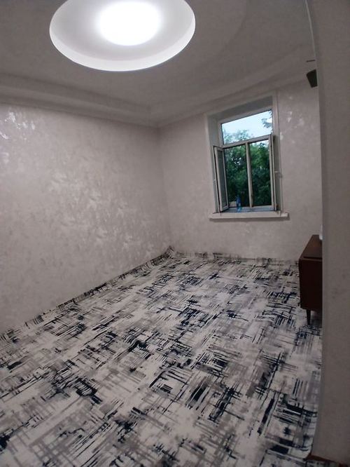 2-xonali kvartira, 54 m²