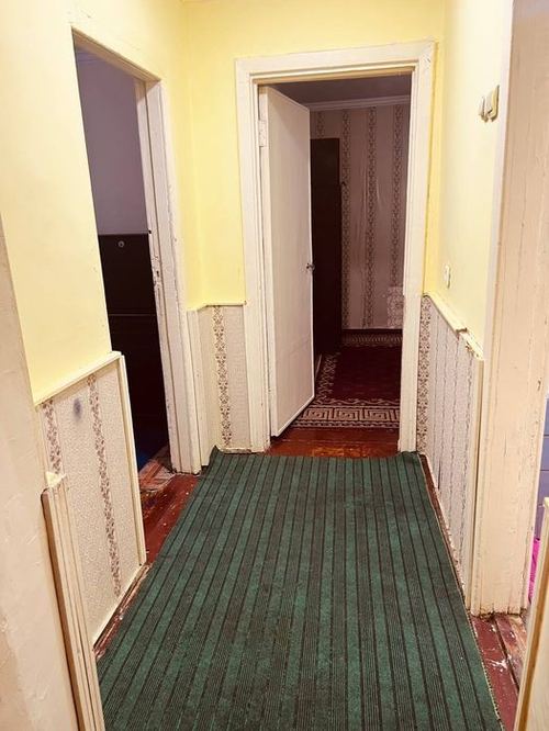 3-room apartment, 113 m²