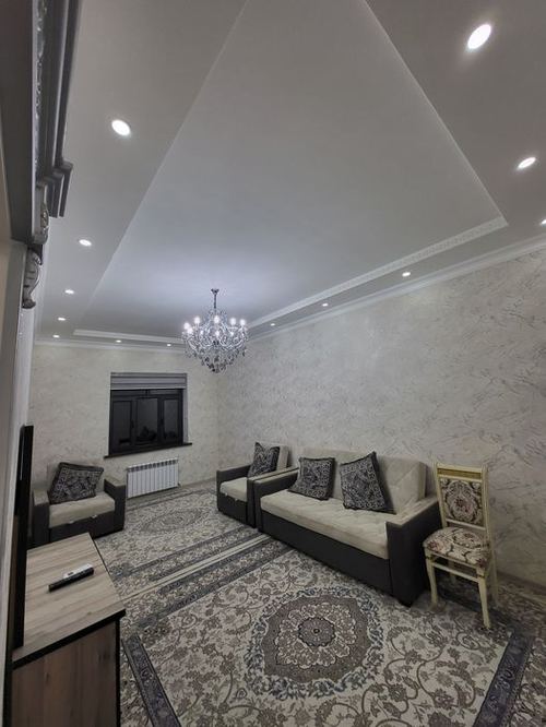 2-room apartment, 65 m²