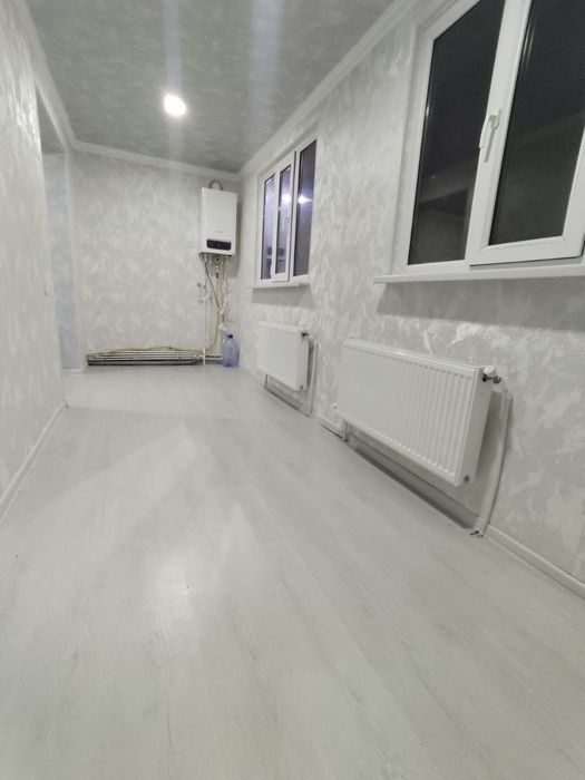 2-room apartment, 58 m², Chirchik, for sale