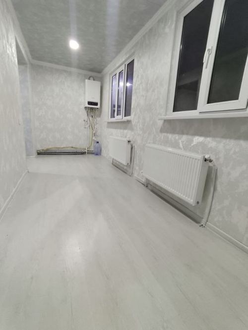 2-комнатная квартира, 58 м²