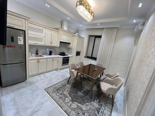 1-room apartment, 63 m²