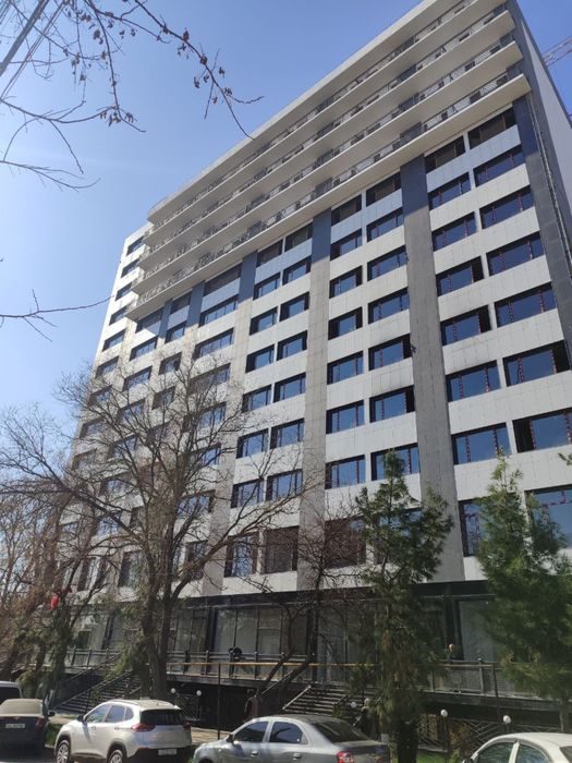 3-xonali uy, 110.96 m², Toshkent, Yakkasaroy tumani, sotuvga