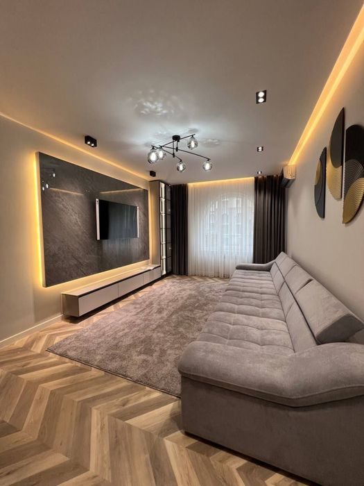 4-room apartment, 180 m², Tashkent, Yakkasaray District, for rent