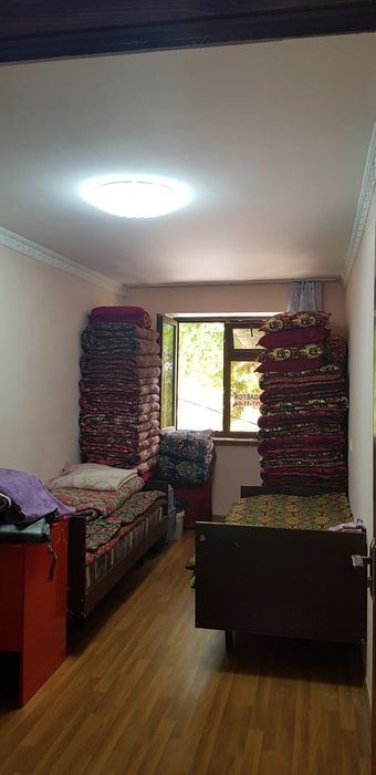 2-комнатная квартира, 55 м²
