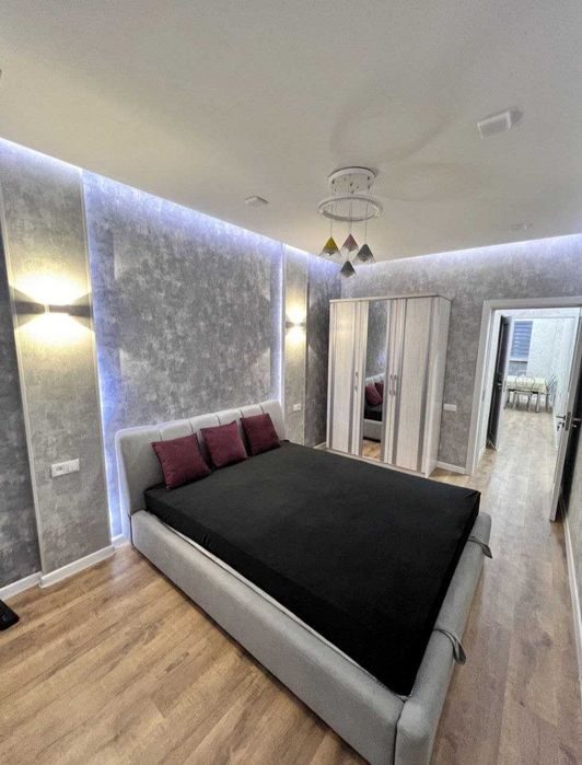 2-room apartment, 65 m², Tashkent, Yakkasaray District, for rent