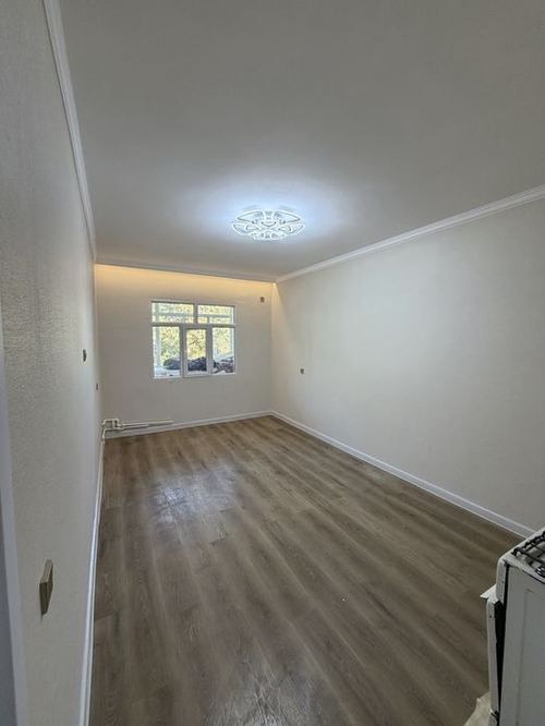 2-xonali kvartira, 59 m²