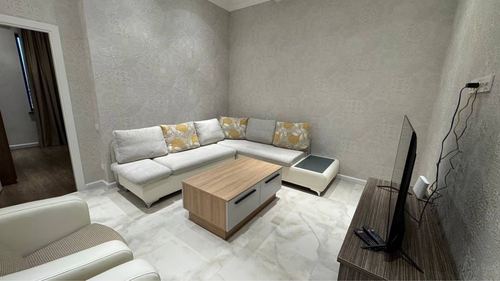 3-room apartment, 75 m²