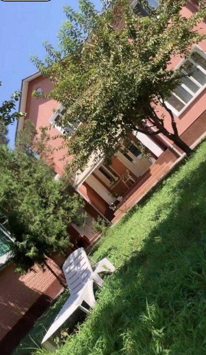 5-room house, 270 m²
