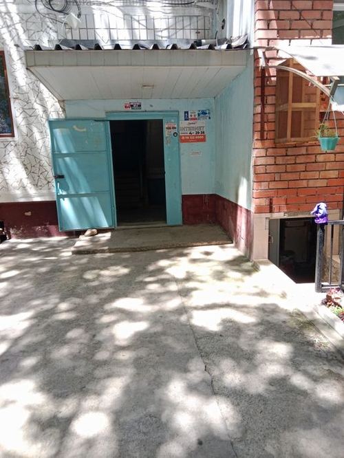 3-комнатная квартира, 68 м²