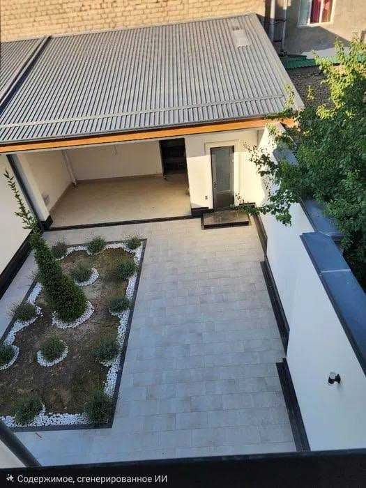 6-room house, 280 m², Tashkent, Yakkasaray District, for sale