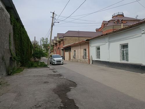 Участок 6.8сотфасад 32х21.Ивлива.Кечик бешагач,Глинка,