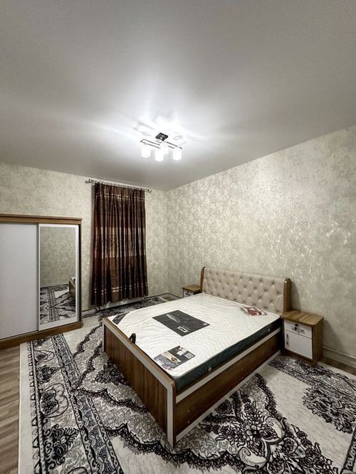 3-room house, 100 m²