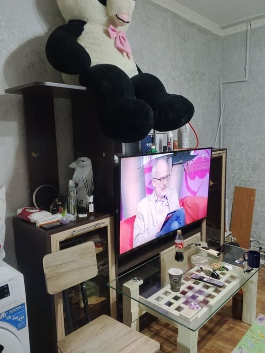 1-room apartment, 18 m², Chirchik, for sale