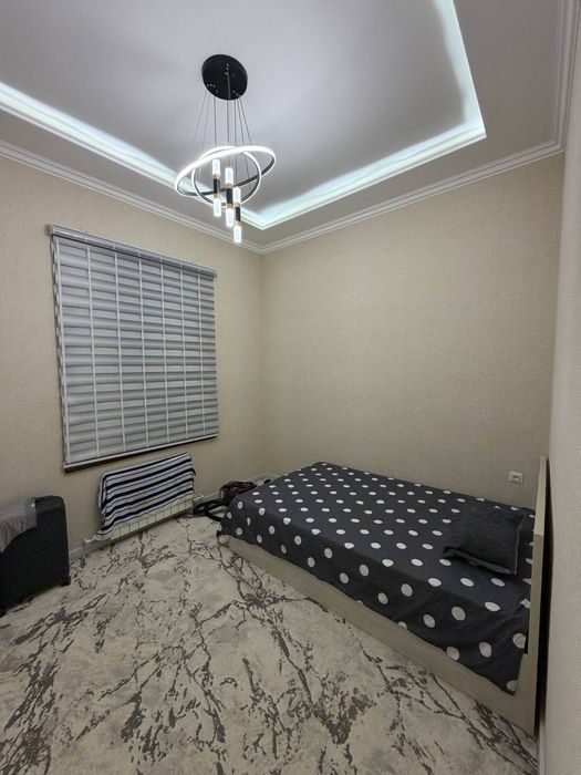 3-room house, 60 m², Tashkent, Yakkasaray District, for rent